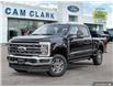 2024 Ford F-350 Lariat (Stk: W3B92400) in Richmond - Image 1 of 27
