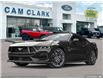 2024 Ford Mustang  (Stk: 8C430994) in Richmond - Image 1 of 24