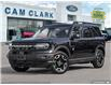 2024 Ford Bronco Sport Outer Banks (Stk: R9C48247) in Richmond - Image 1 of 10
