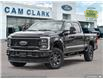 2024 Ford F-350 Lariat (Stk: W3B90284) in Richmond - Image 1 of 25
