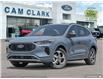 2024 Ford Escape ST-Line (Stk: U9M29120) in Richmond - Image 1 of 18