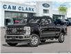 2024 Ford F-350 XLT (Stk: W3B89998) in Richmond - Image 1 of 23