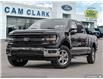 2024 Ford F-150 XLT (Stk: W3L06378) in Richmond - Image 1 of 25