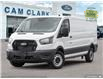2024 Ford Transit-150 Cargo Base (Stk: E2Y51451) in Richmond - Image 1 of 23