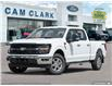 2024 Ford F-150 XLT (Stk: W3L74772) in Richmond - Image 1 of 25