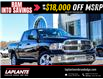 2024 RAM 1500 Classic Tradesman (Stk: 24174) in Embrun - Image 1 of 20