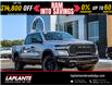2025 RAM 1500 Rebel (Stk: 25017) in Embrun - Image 1 of 24