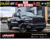 2025 RAM 1500 Tradesman (Stk: 25034) in Embrun - Image 1 of 22