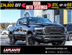 2025 RAM 1500 Rebel (Stk: 25053) in Embrun - Image 1 of 24