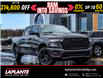 2025 RAM 1500 Big Horn (Stk: 25106) in Embrun - Image 1 of 23