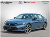 2025 Honda Civic Hybrid Sport Touring (Stk: R0269) in London - Image 1 of 23
