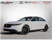 2025 Honda Accord SE (Stk: R0535) in London - Image 1 of 23