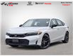 2025 Honda Civic Sport (Stk: R0635) in London - Image 1 of 15