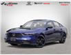 2025 Honda Accord Hybrid Sport-L (Stk: R0641) in London - Image 1 of 10
