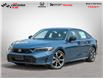 2025 Honda Civic Hybrid Sport Touring (Stk: R0749) in London - Image 1 of 23