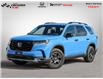 2025 Honda Pilot TrailSport (Stk: R0796) in London - Image 1 of 23