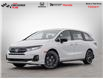 2025 Honda Odyssey Black Edition (Stk: R0813) in London - Image 1 of 20