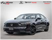 2025 Honda Accord Hybrid Sport-L (Stk: R0829) in London - Image 1 of 22