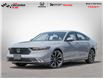 2025 Honda Accord Hybrid Touring (Stk: R0830) in London - Image 1 of 23