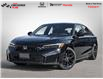2025 Honda Civic Sport (Stk: R0842) in London - Image 1 of 23