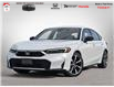 2025 Honda Civic Hybrid Sport Touring (Stk: R0845) in London - Image 1 of 23