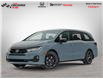 2025 Honda Odyssey Black Edition (Stk: R0872) in London - Image 1 of 21
