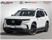 2025 Honda Pilot Black Edition (Stk: R0871) in London - Image 1 of 20
