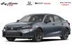 2025 Honda Civic Si Base (Stk: R0889) in London - Image 1 of 2