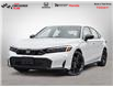 2025 Honda Civic Si Base (Stk: R0890) in London - Image 1 of 21