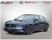 2025 Honda Accord Hybrid Touring (Stk: R0896) in London - Image 1 of 23