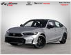 2025 Honda Civic Sport (Stk: R0901) in London - Image 1 of 19