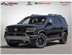 2026 Honda Passport TrailSport Touring (Stk: S0032) in London - Image 1 of 9