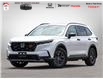 2026 Honda CR-V Hybrid TrailSport (Stk: S0038) in London - Image 1 of 23