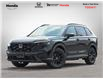 2026 Honda CR-V Hybrid Sport (Stk: S0208) in London - Image 1 of 23