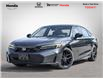 2026 Honda Civic Sport (Stk: S0267) in London - Image 1 of 23
