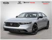 2025 Honda Accord SE (Stk: R0953) in London - Image 1 of 23