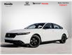 2025 Honda Accord SE (Stk: R0963) in London - Image 1 of 23