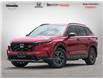 2026 Honda CR-V Hybrid TrailSport (Stk: S0367) in London - Image 1 of 23