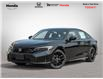 2026 Honda Civic Hybrid Sport (Stk: S0385) in London - Image 1 of 23