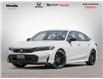 2026 Honda Civic Sport (Stk: S0393) in London - Image 1 of 23