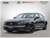 2025 Honda Accord Hybrid Sport-L (Stk: R0971) in London - Image 1 of 22