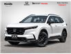 2026 Honda CR-V Hybrid Sport (Stk: S0452) in London - Image 1 of 23