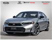 2026 Honda Civic Hybrid Sport Touring (Stk: S0483) in London - Image 1 of 10