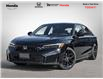 2026 Honda Civic Sport (Stk: S0490) in London - Image 1 of 23
