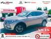 2017 Hyundai Santa Fe Sport 2.4 Premium (Stk: U5317A) in London - Image 1 of 23