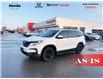 2022 Honda Pilot Black Edition (Stk: S0081A) in London - Image 1 of 28