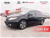 2016 Honda Odyssey Touring (Stk: S0285A) in London - Image 1 of 36