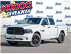 2023 RAM 1500 Classic Tradesman (Stk: 109653) in London - Image 1 of 27