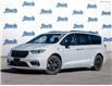 2024 Chrysler Pacifica Hybrid Select (Stk: 110495) in London - Image 1 of 27