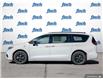 2024 Chrysler Pacifica Hybrid Select (Stk: 110495) in London - Image 3 of 27